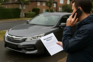 Asuransi Mobil All Risk: Proteksi Lengkap untuk Kendaraan dan Keuangan Anda