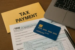 Bayar Pajak Pakai Kartu Kredit: Praktis, Aman, dan Banyak Untungnya!