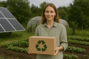 Ide Bisnis Berkelanjutan yang Ramah Lingkungan: Cuan Jalan, Bumi Aman