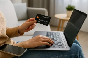 Rekomendasi Kartu Kredit Cicilan 0%: Transaksi Lebih Ringan Tanpa Bunga