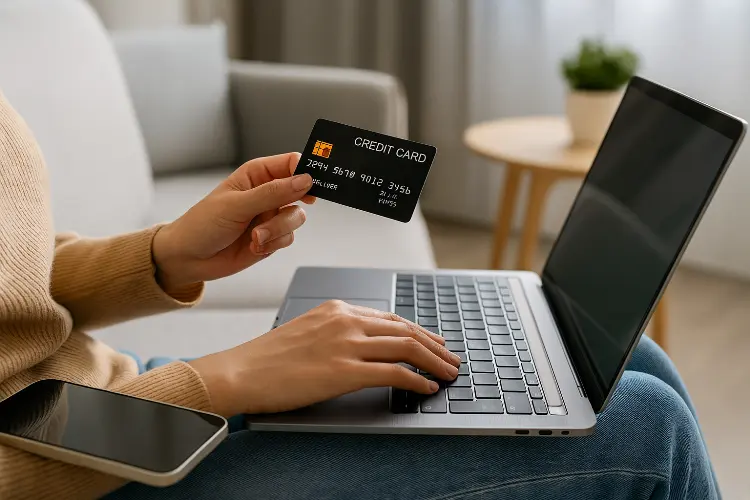 Rekomendasi Kartu Kredit Cicilan 0%: Transaksi Lebih Ringan Tanpa Bunga