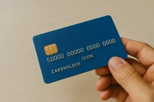 Kartu Kredit dengan Limit Jumbo Hingga Miliaran Rupiah