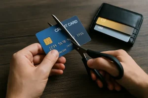 Kesalahan Menggunakan Kartu Kredit yang Bisa Merugikan