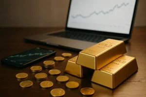 Keuntungan Berinvestasi Emas Digital: Praktis, Aman, dan Menguntungkan